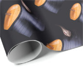 Oude school houden cadeaupapier (Rol Hoek)