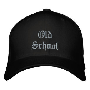 Oude school Lowrider Oudschool Low Rider Music Geborduurde Pet