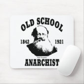 Oude School - Peter Kropotkin Muismat (Met muis)