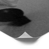 Oude school poster (Hoek)