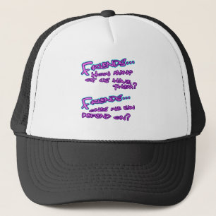 Oude school Rap Hip Hop Rave Electro Trucker Pet