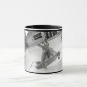 OUDE SCHOOL SKATEBOARDERS - DIT IS HOE WE VERWONDE MOK (Midden)