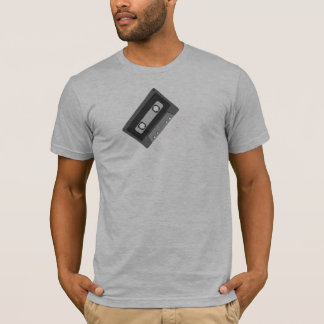 oude school t-shirt