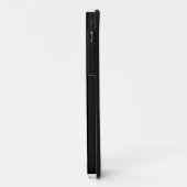 Oude schoolpap Case-Mate iPhone case (Achterkant/links)