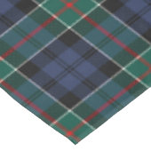 Oude Schotse Clan Colquhoun Tartan Plaid Tafelkleed (Gekanteld)