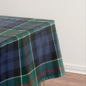 Oude Schotse Clan Colquhoun Tartan Plaid Tafelkleed (Voorbeeld)