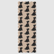 Oude Schotse Terrier