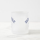 Oude Schule Joodse Star Judaism Oude School Jiddis Matglas Koffiemok (Center)