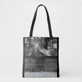 OUDE SCHUUR TAS