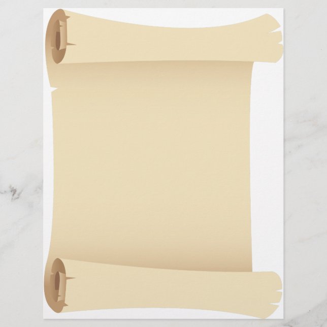 Oude  scroller (Voorkant)