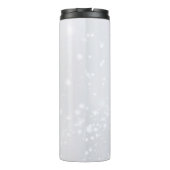 Oude Sint Nicolaas Thermosbeker (Achterkant)