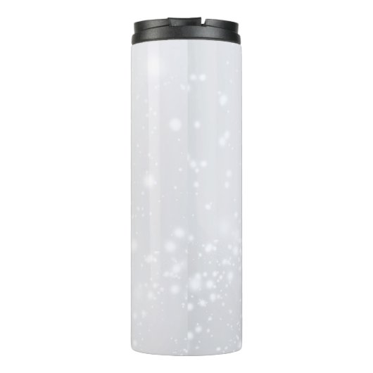 Oude Sint Nicolaas Thermosbeker (Achterkant)