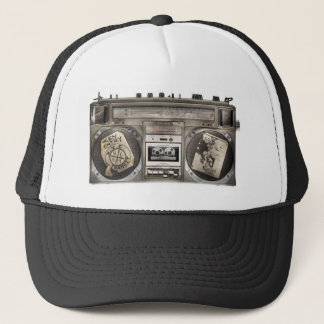 OUDE SKOOL Trucker Hat Pet