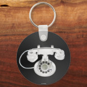 Oude Sleutelhanger (Voorkant)