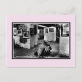  oude smederij Gretna Green foto Briefkaart (Voorkant)