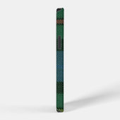 Oude Smith Tartan Schotse Clan Plaid iPhone Hoesje (Rechterkant)