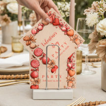Oude Snoephartjes Valentijnsfeest