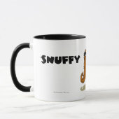 Oude Snuffleupagus Mok (Links)