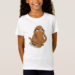 Oude Snuffy T-shirt