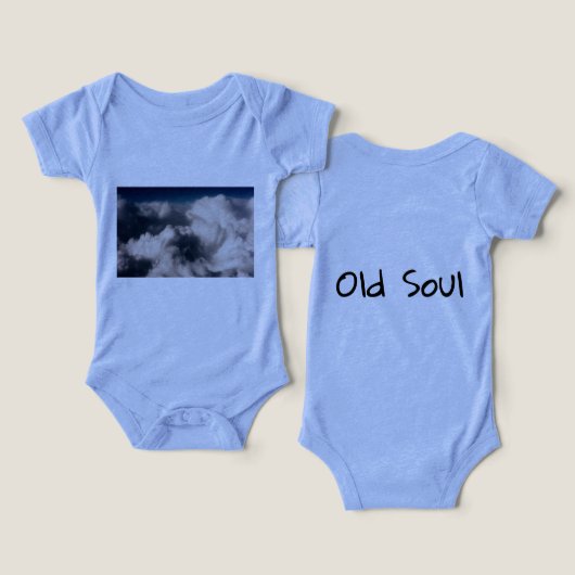 Oude sol (Ontwerp Voorkant & Achterkant)