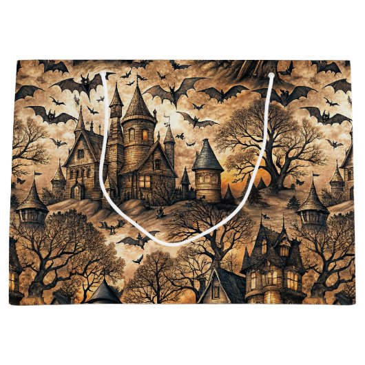 Oude Spokenhuis Groot Cadeauzakje (Voorkant)