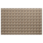 Oude Spokenhuis Stof (Yard (91,4 cm))