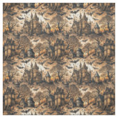 Oude Spokenhuis Stof (Swatch)