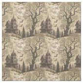 Oude Spokenhuis & Volle Maan Stof (Swatch)