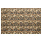 Oude spookhuis (2) stof (Fat Quarter)