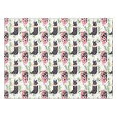 Oude spot varkensdeken tafelkleed (Voorkant (Horizontaal))