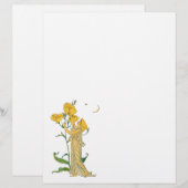 Oude Sprookje, Teunisbloem, Walter Crane (Voorkant / Achterkant)