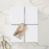 Oude Sprookjes, Drie Geesten Vol Gezamenlijke Vreu Cadeaulabel (Met Touw)