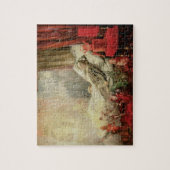 Oude Sprookjesvertelling, Spul Waar Dromen Van Gem Legpuzzel (Verticaal)