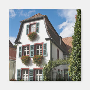 Oude Stad Heidelberg, Duitsland Magneet