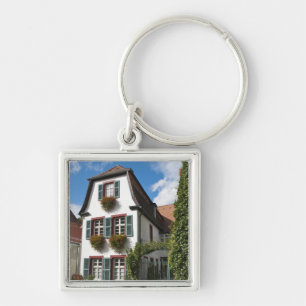 Oude Stad Heidelberg, Duitsland Sleutelhanger