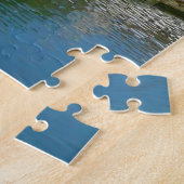 Oude Stad Neurenberg Duitsland. Legpuzzel (Zijkant)