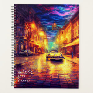  oude stad planner