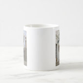 Oude stad, Praag. Koffiemok (Center)