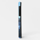 Oude stad Quebec, Quebec, Canada Case-Mate iPhone Case (Achterkant/links)