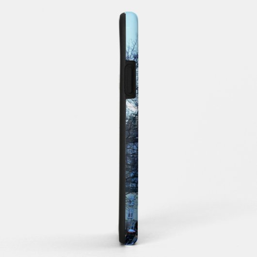 Oude stad Quebec, Quebec, Canada Case-Mate iPhone Case (Achterkant/rechts)