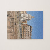 Oude stad Rome, Italië Legpuzzel (Horizontaal)