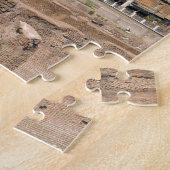 Oude stad Rome, Italië Legpuzzel (Zijkant)