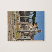 Oude stad Rome, Italië Legpuzzel (Horizontaal)