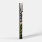 Oude stad Tallinn Estland iPhone Hoesje (Rechterkant)