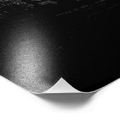 Oude stadhuis nr. 5 foto afdruk (Hoek)