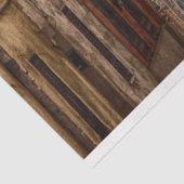 Oude stadsdecoupage 20X30 Tissuepapier (Detail)