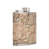 oude steen heupfles (Rechts)