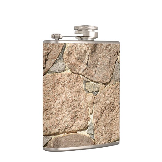 oude steen heupfles (Rechts)