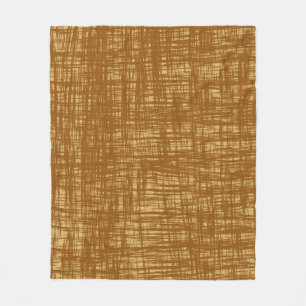 Oude steen vuile grijze textuurachtergrond. Digita Fleece Deken