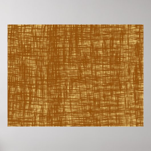 Oude steen vuile grijze textuurachtergrond. Digita Poster (Voorkant)